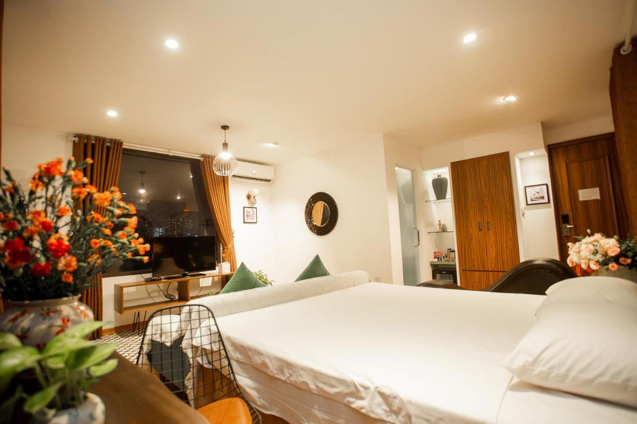 Hotel Dinh Ami 3*
