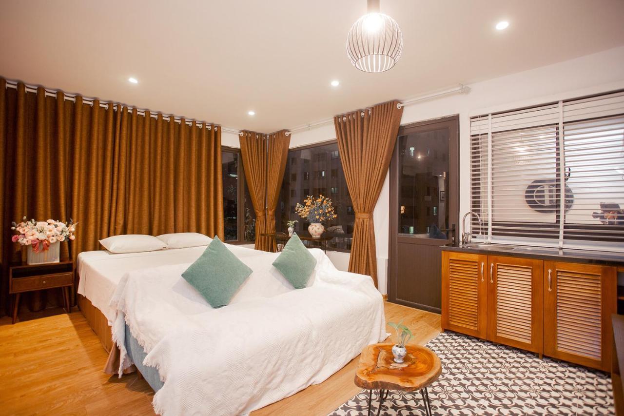 Hotel Dinh Ami