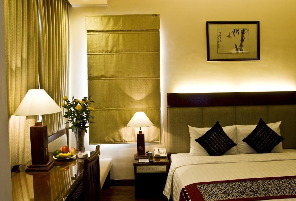 E Luxury & Restaurant 4* Hanoi