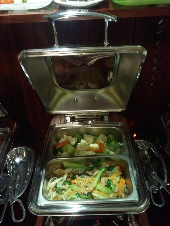 E Luxury & Restaurant Hotel Hanoi