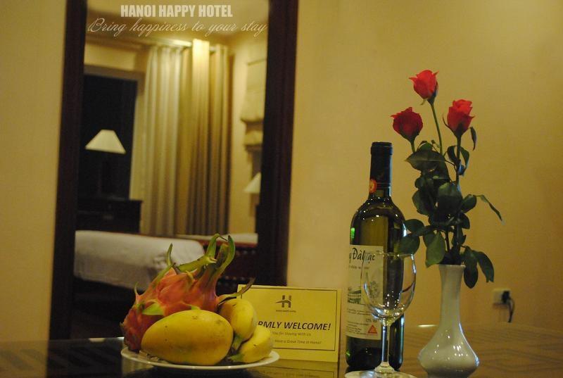 E Luxury & Restaurant Hotel