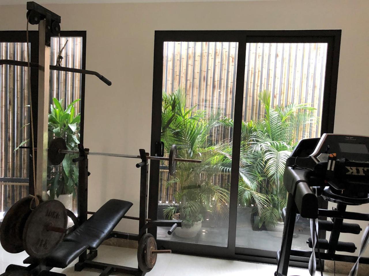 Khách Sạn&căn Hộ Palmo 2 3* Hà Nội