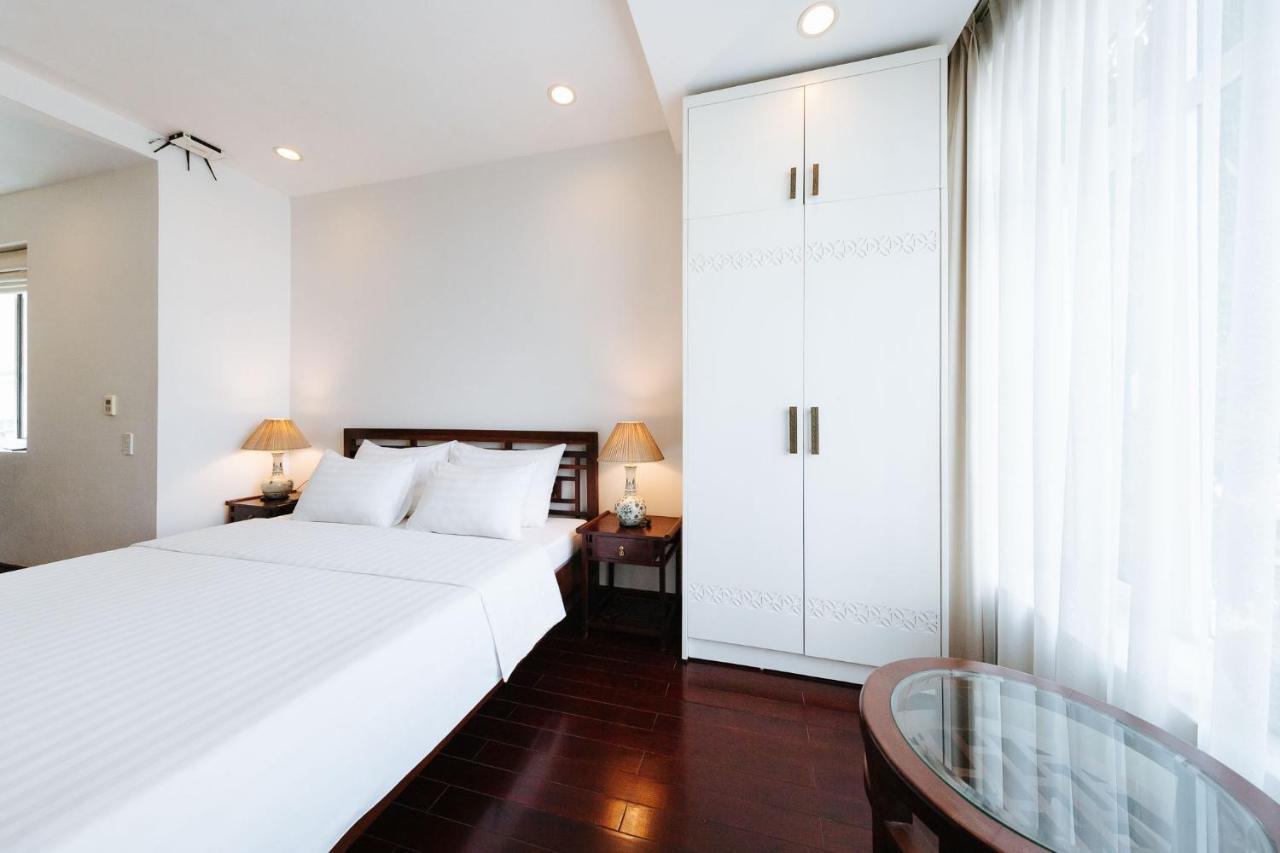Guest house Viethome-doorstep To Hoan Kiem