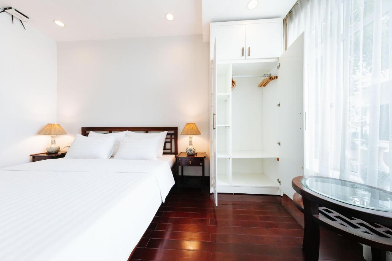 Viethome-doorstep To Hoan Kiem Guest house