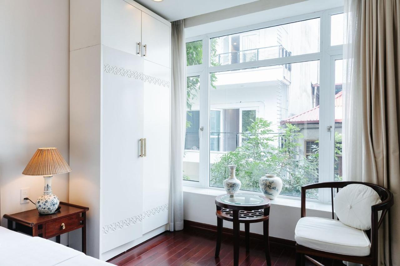 Viethome-doorstep To Hoan Kiem Hanoi