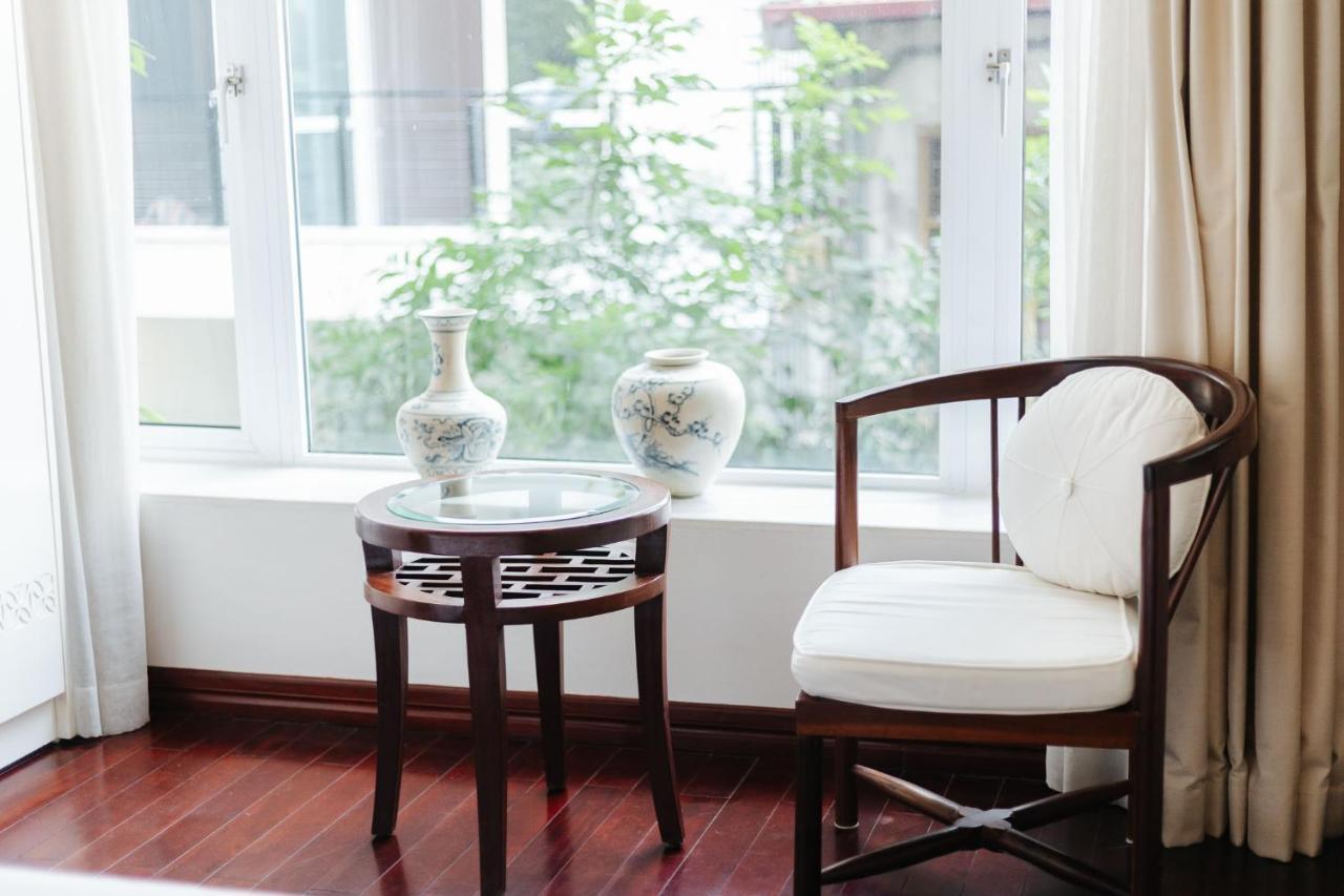 Viethome-doorstep To Hoan Kiem Guest house
