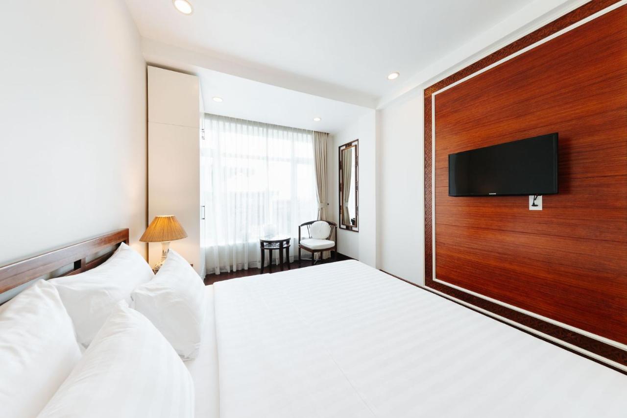 Viethome-doorstep To Hoan Kiem 2* Hanoi
