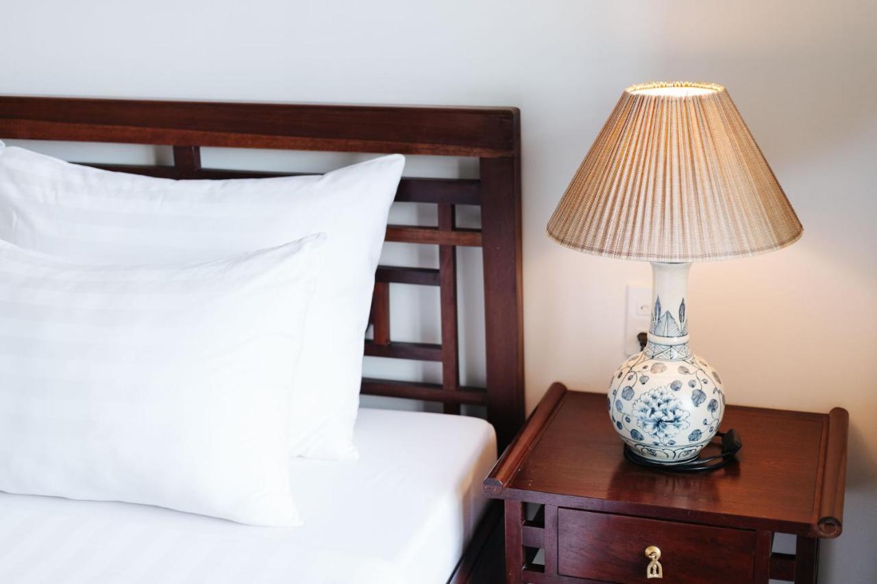 Guest house Viethome-doorstep To Hoan Kiem Hanoi