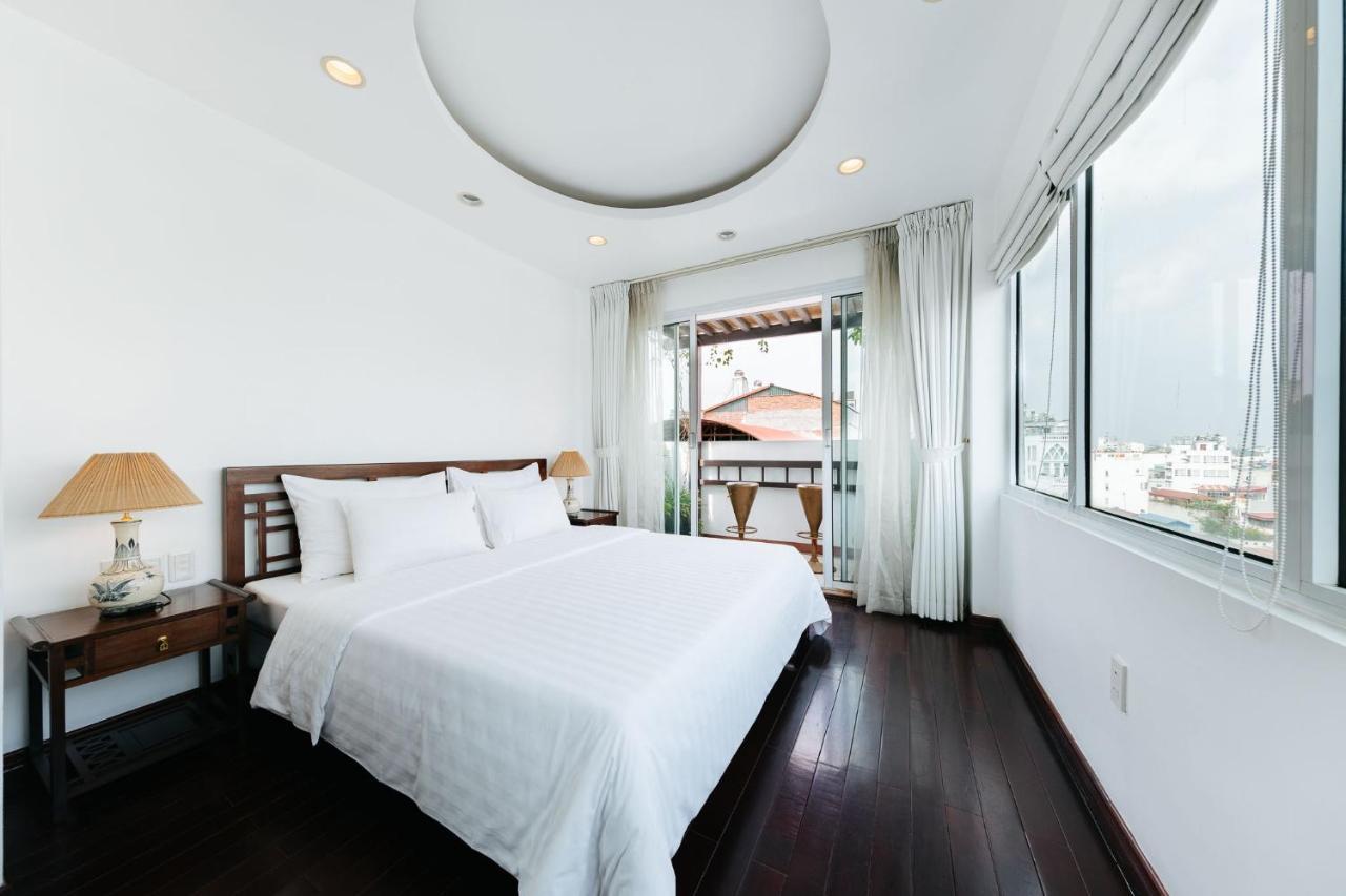 Viethome-doorstep To Hoan Kiem Guest house