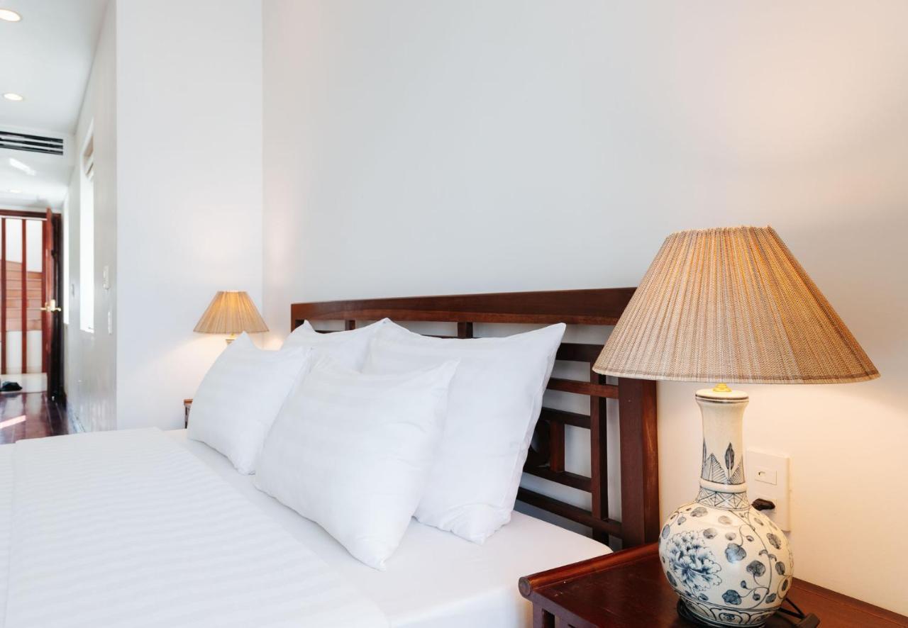 Guest house Viethome-doorstep To Hoan Kiem