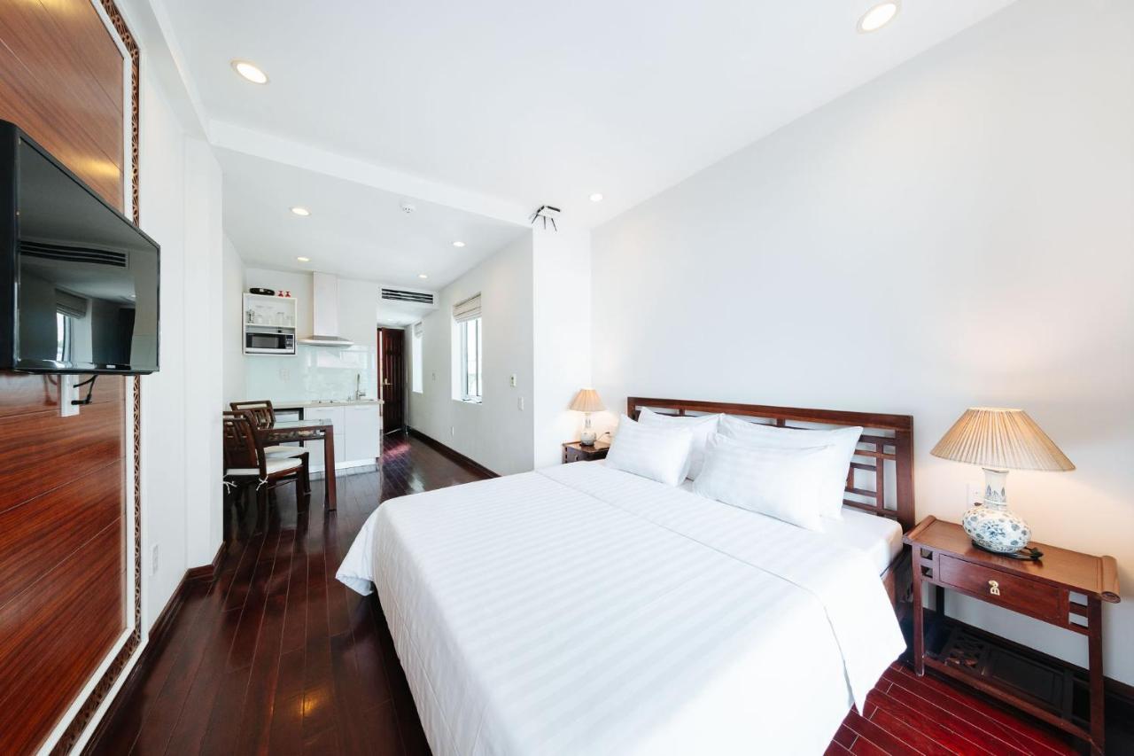Guest house Viethome-doorstep To Hoan Kiem Hanoi
