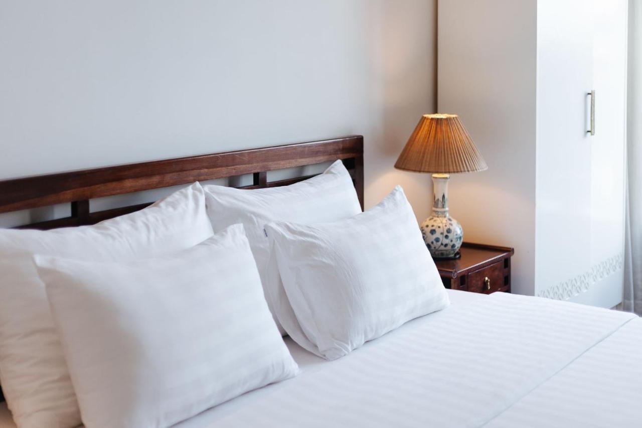 Guest house Viethome-doorstep To Hoan Kiem Hanoi