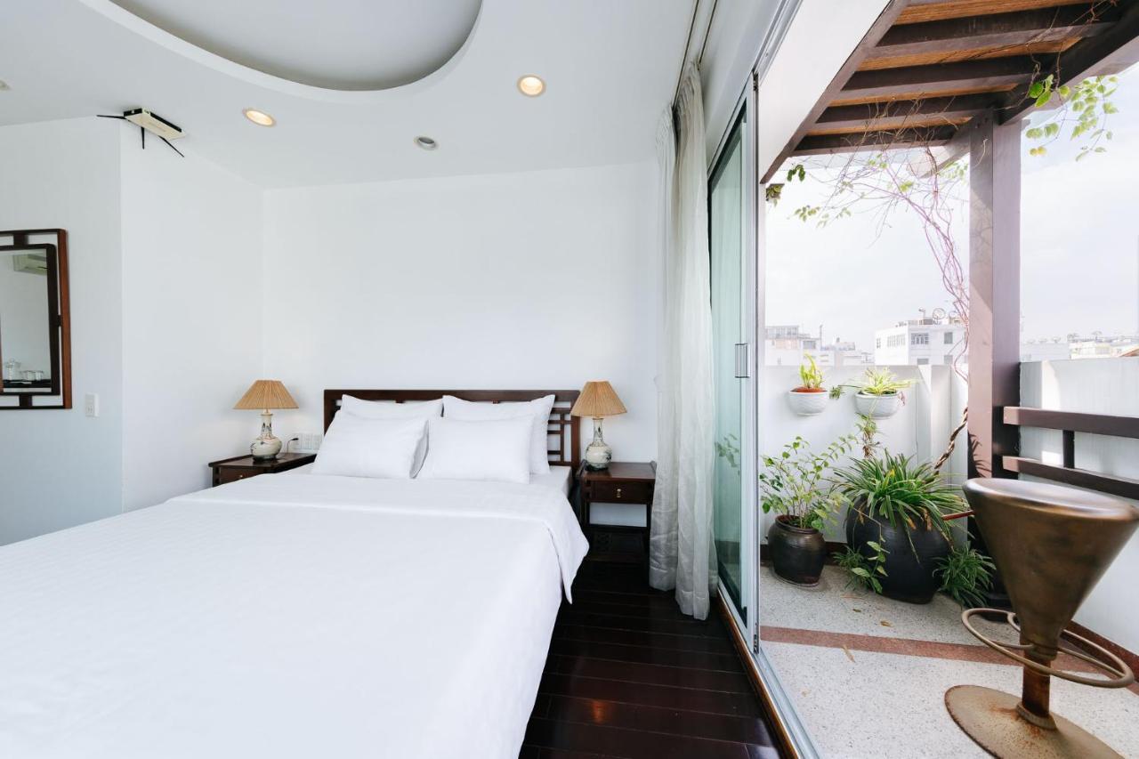 Viethome-doorstep To Hoan Kiem Hanoi