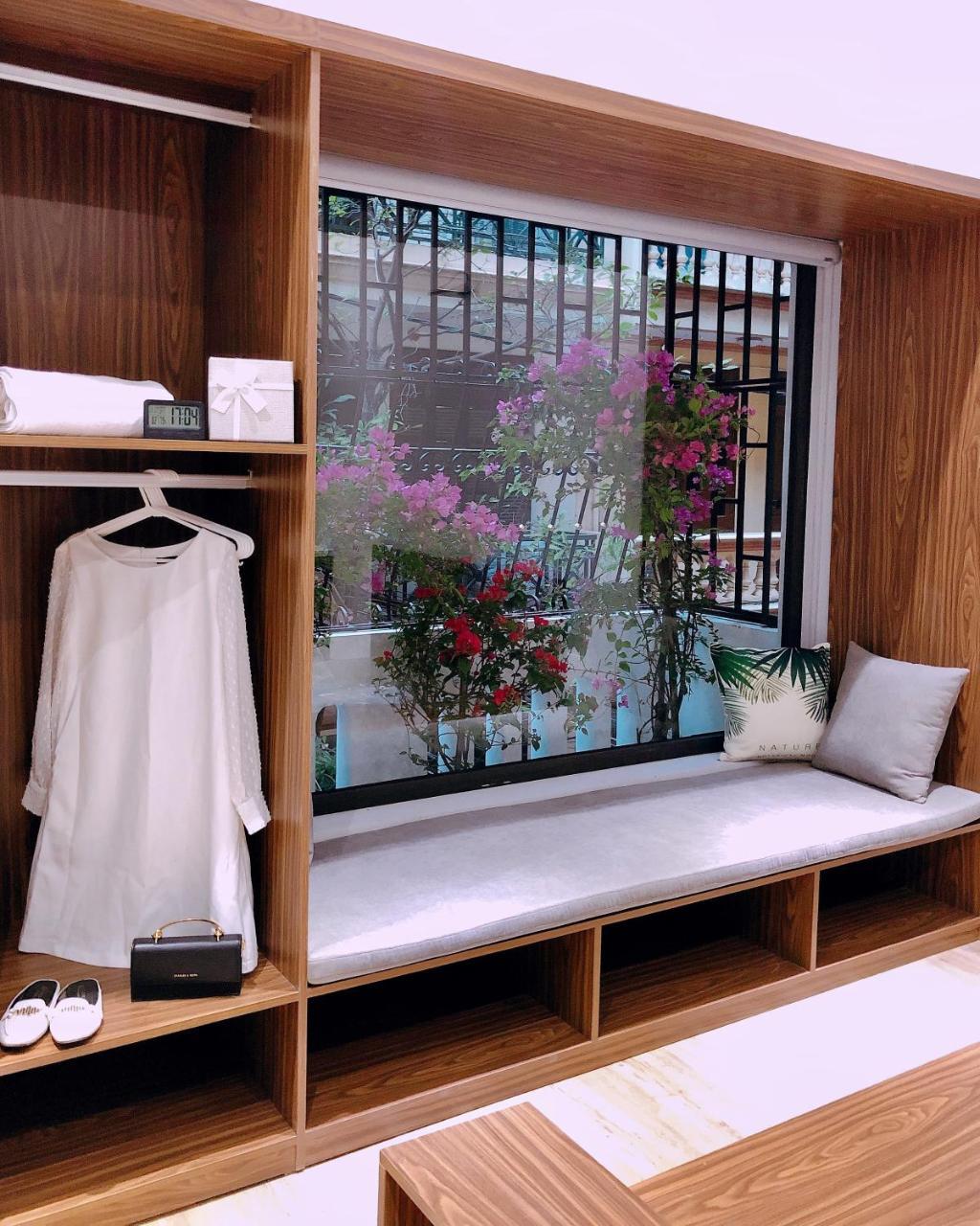 Nha La Guest house Hanoi