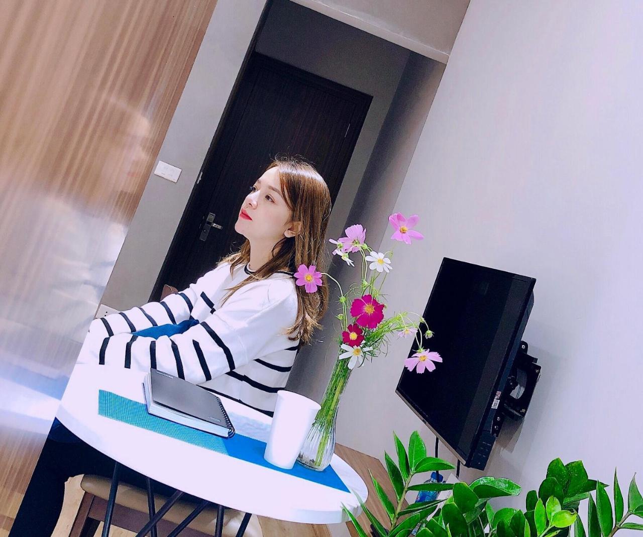 Nha La Guest house