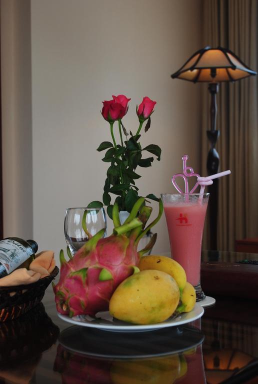 Hotel E Luxury & Restaurant Hanoi