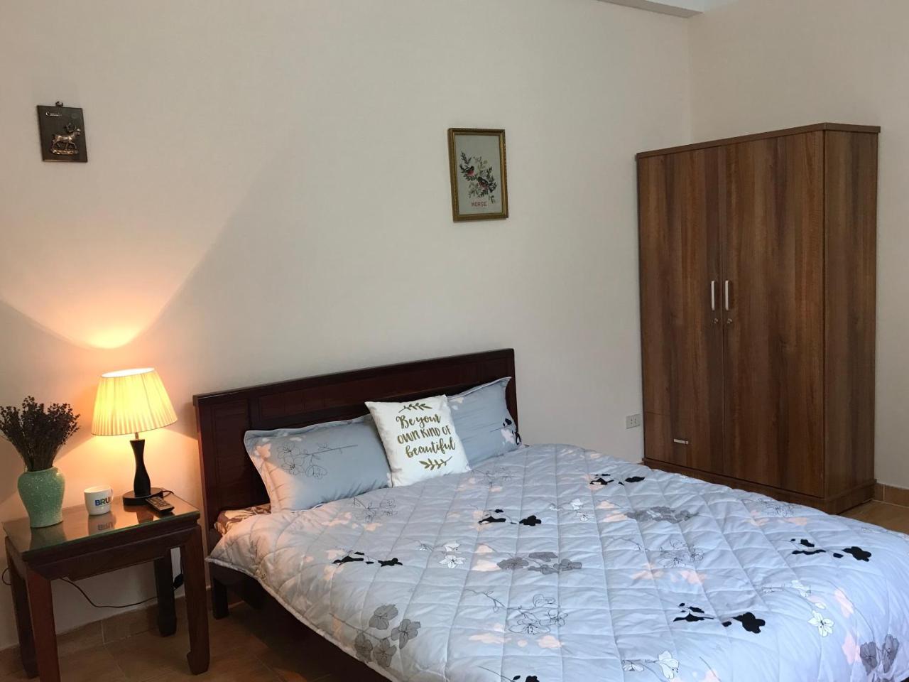 Apartment 105 Lang Ha Hanoi