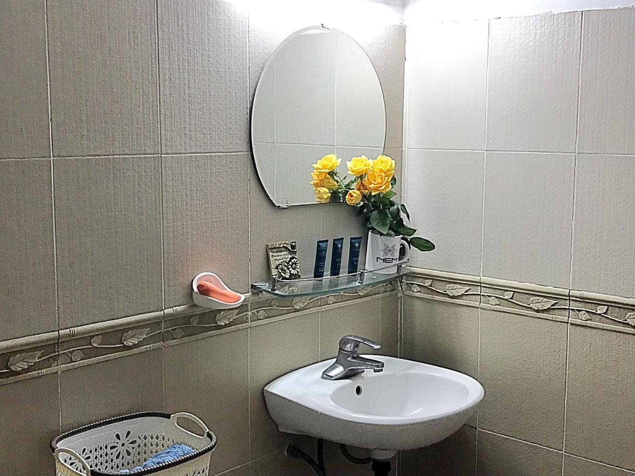 105 Lang Ha Apartment *