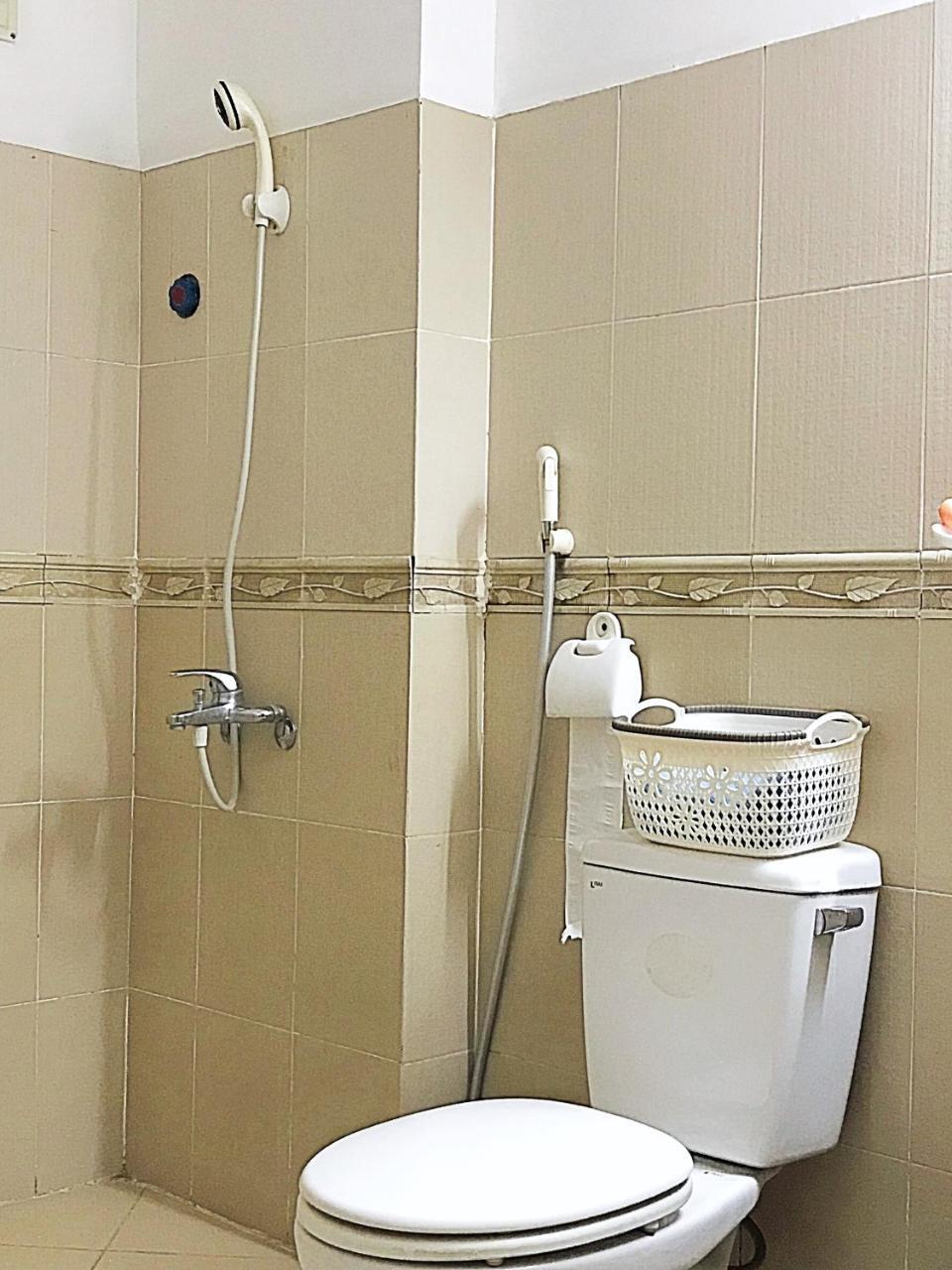 Apartment 105 Lang Ha Hanoi