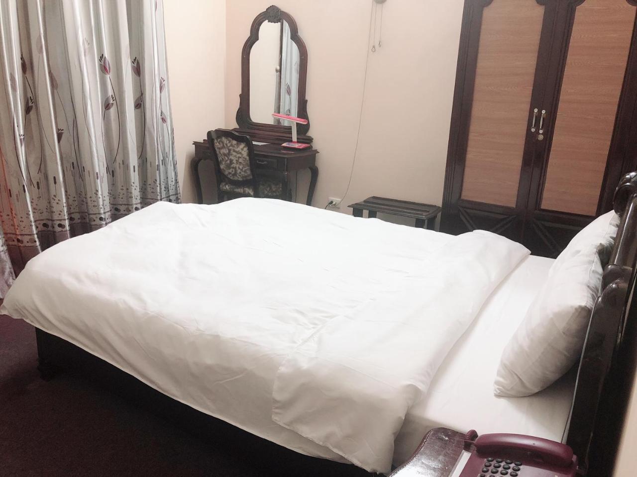 Kim Anh 2* Hanoi