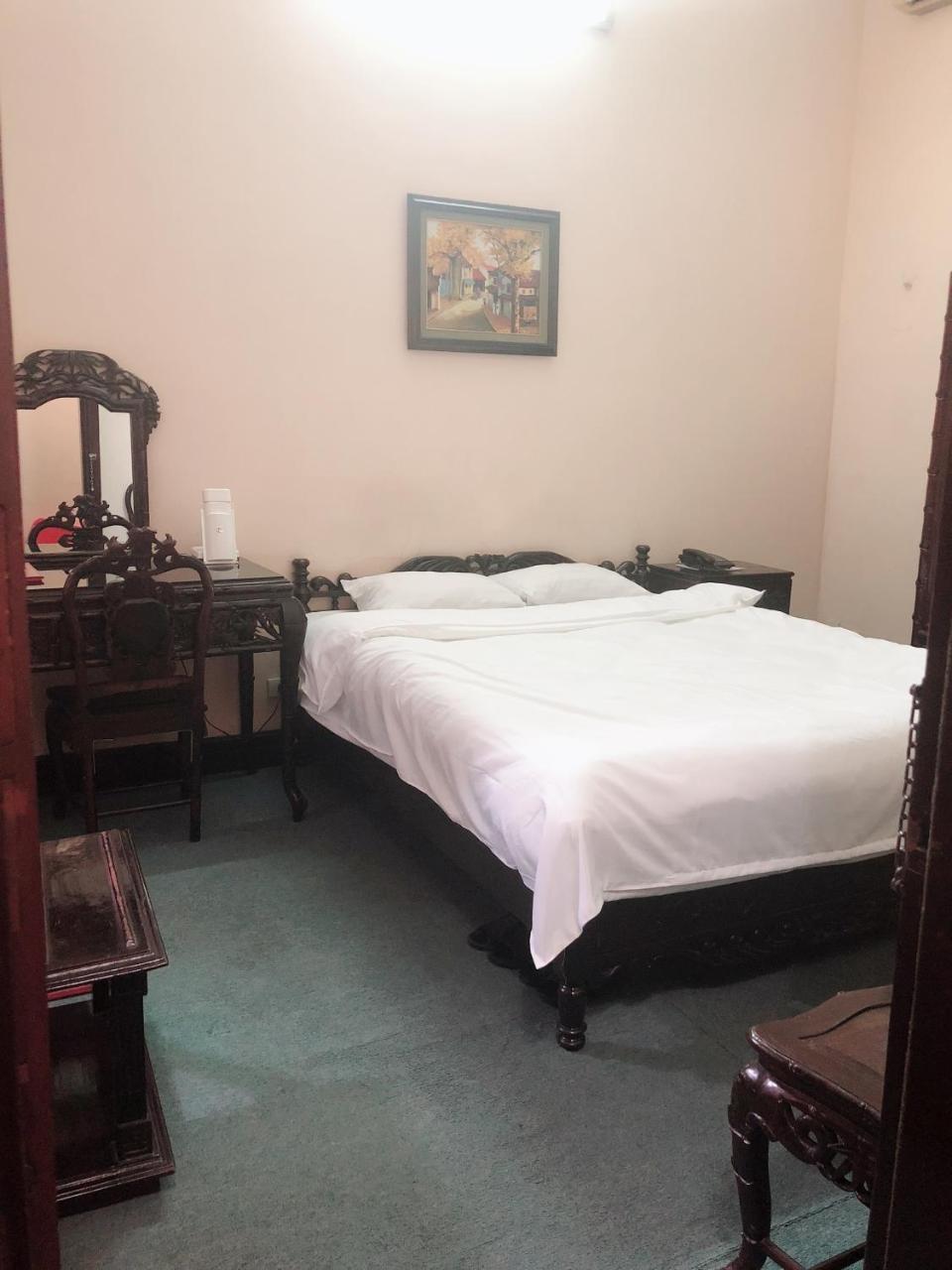 Hotel Kim Anh Hanoi