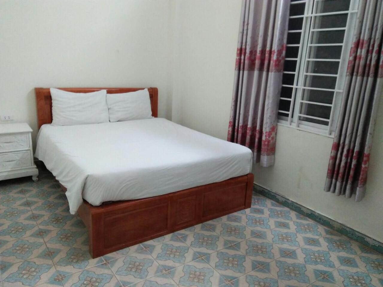 Sun Homestay
