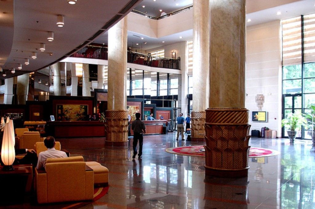 Hotel Hilton Opera 5*