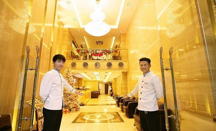 Skylark Hotel Hanoi