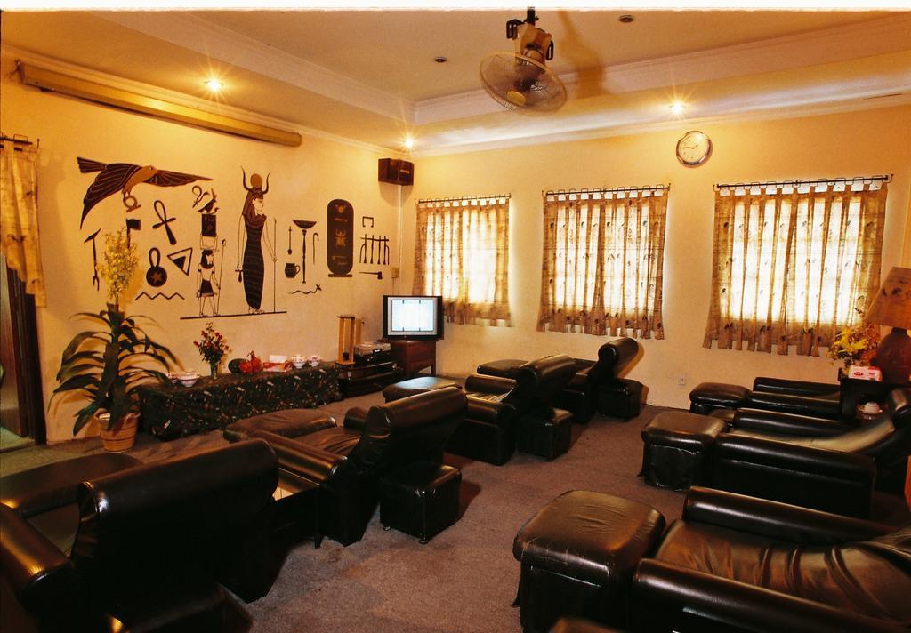 Heritage Hotel Hanoi