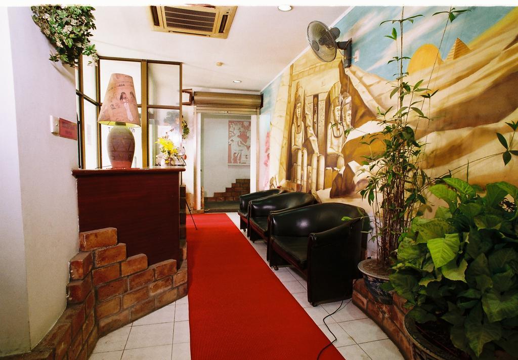 Heritage Hotel
