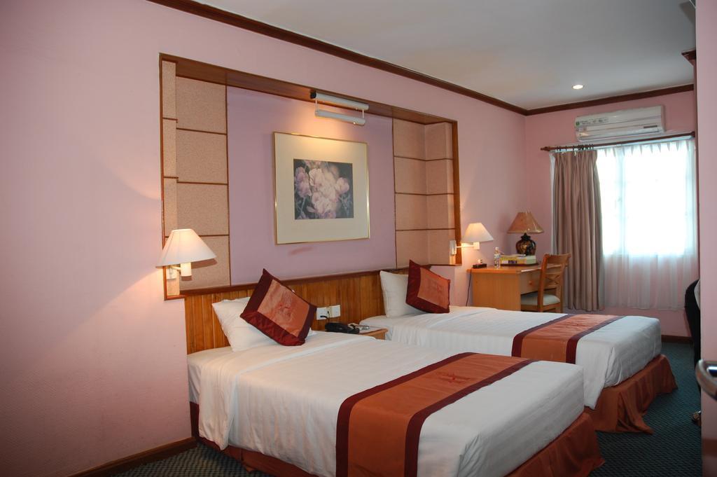 Heritage 3* Hanoi