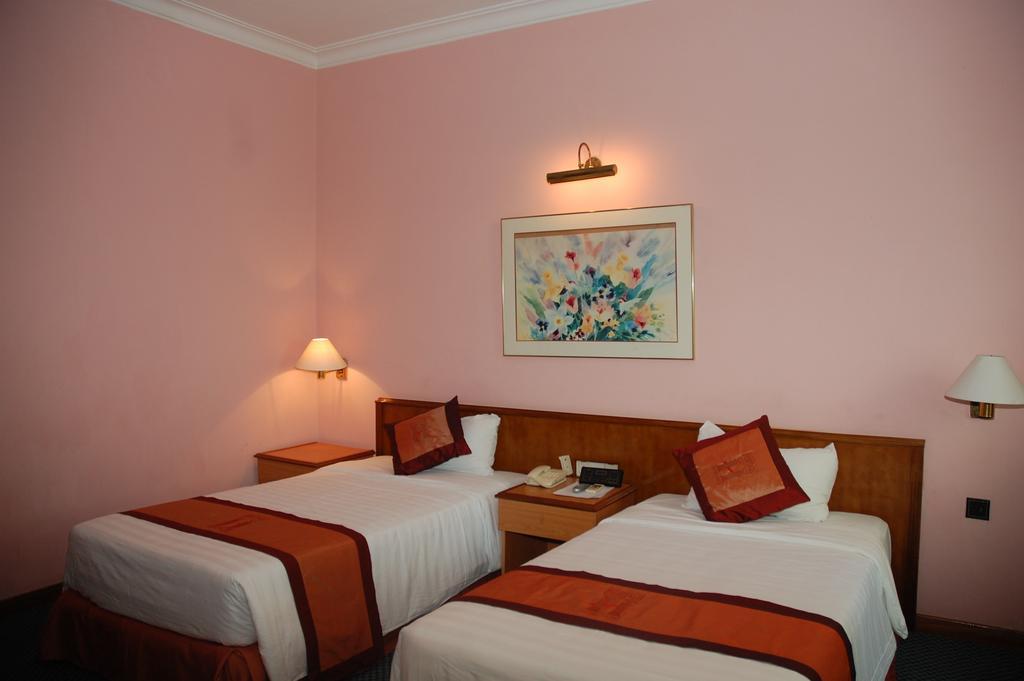 Heritage Hotel Hanoi