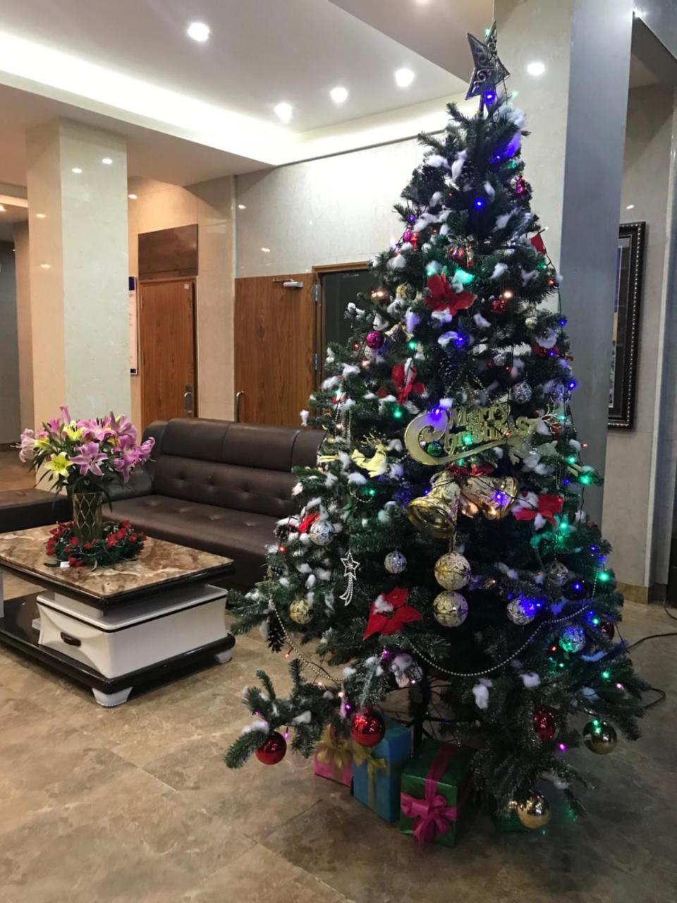 Mai Hotel 3*