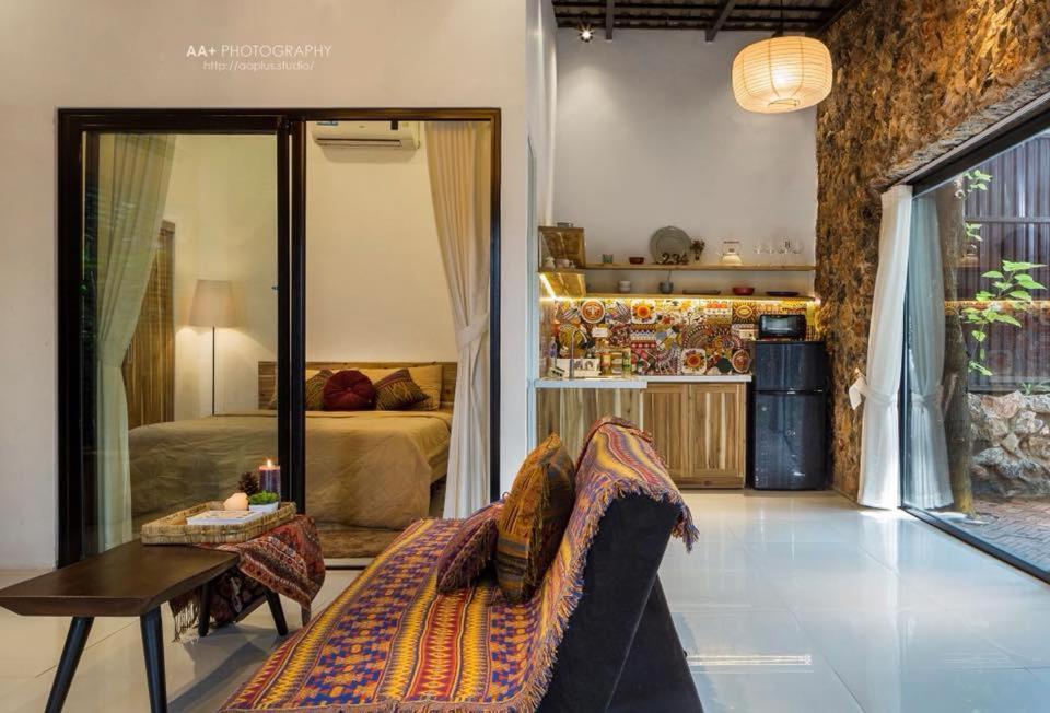 Homestay Hygge *