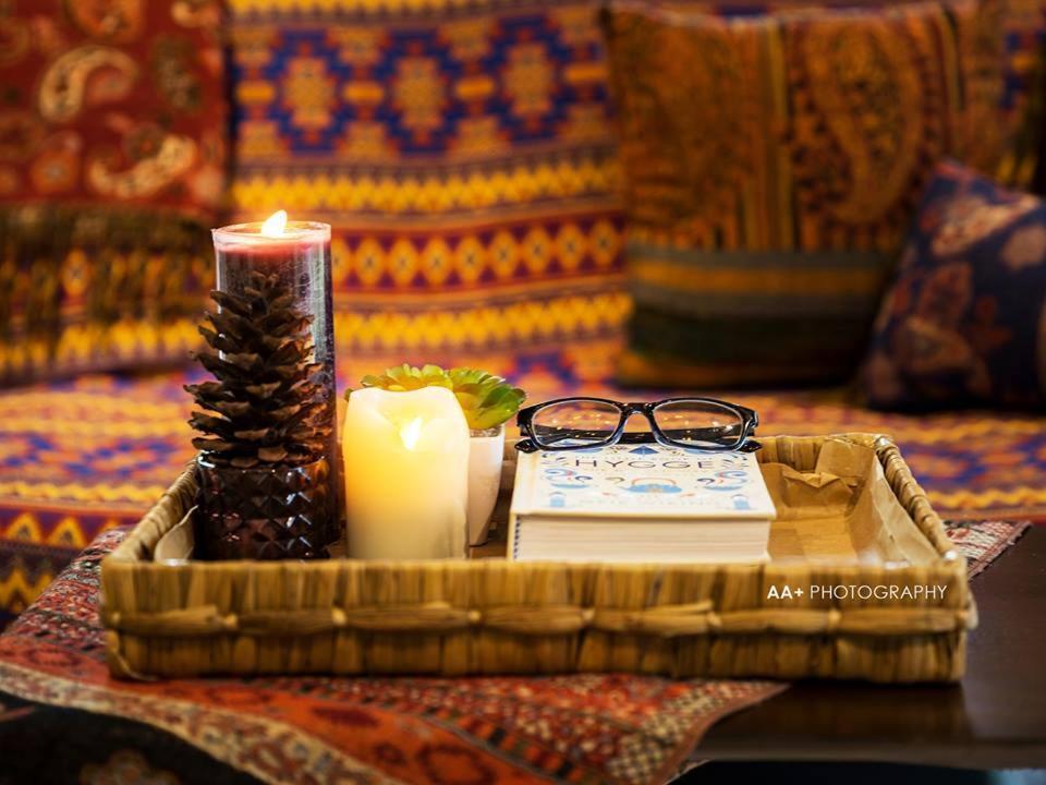 Homestay Hygge Hanoi