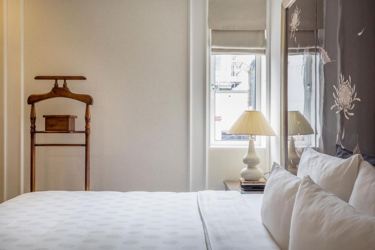 Hotel Damsels Boutique 4*