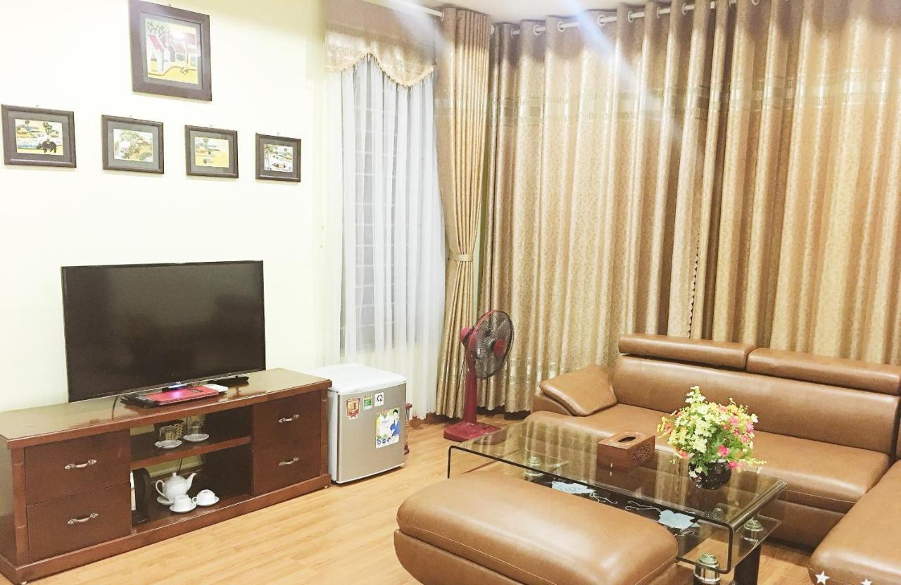 Transit 3* Hanoi