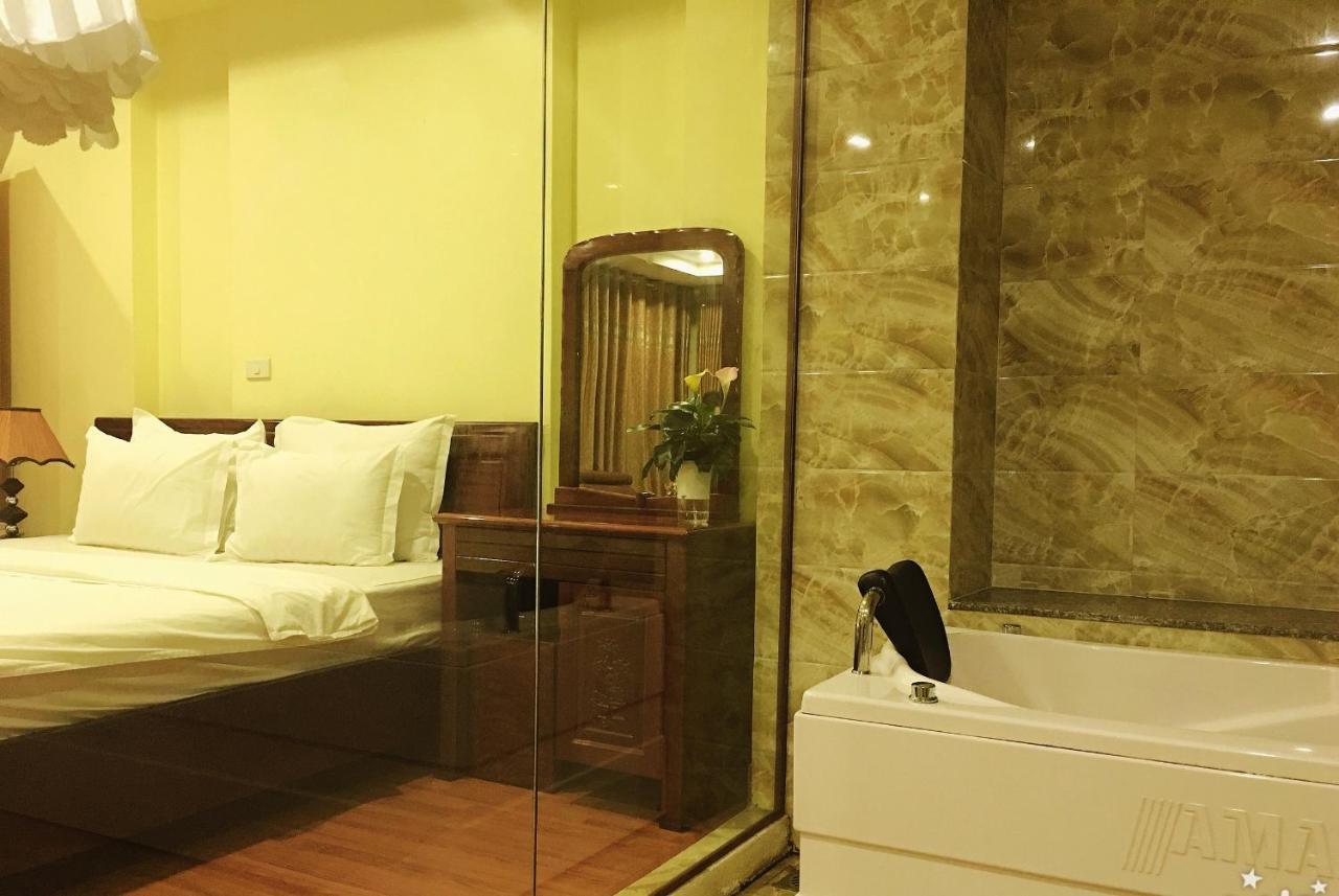 Hotel Transit Hanoi