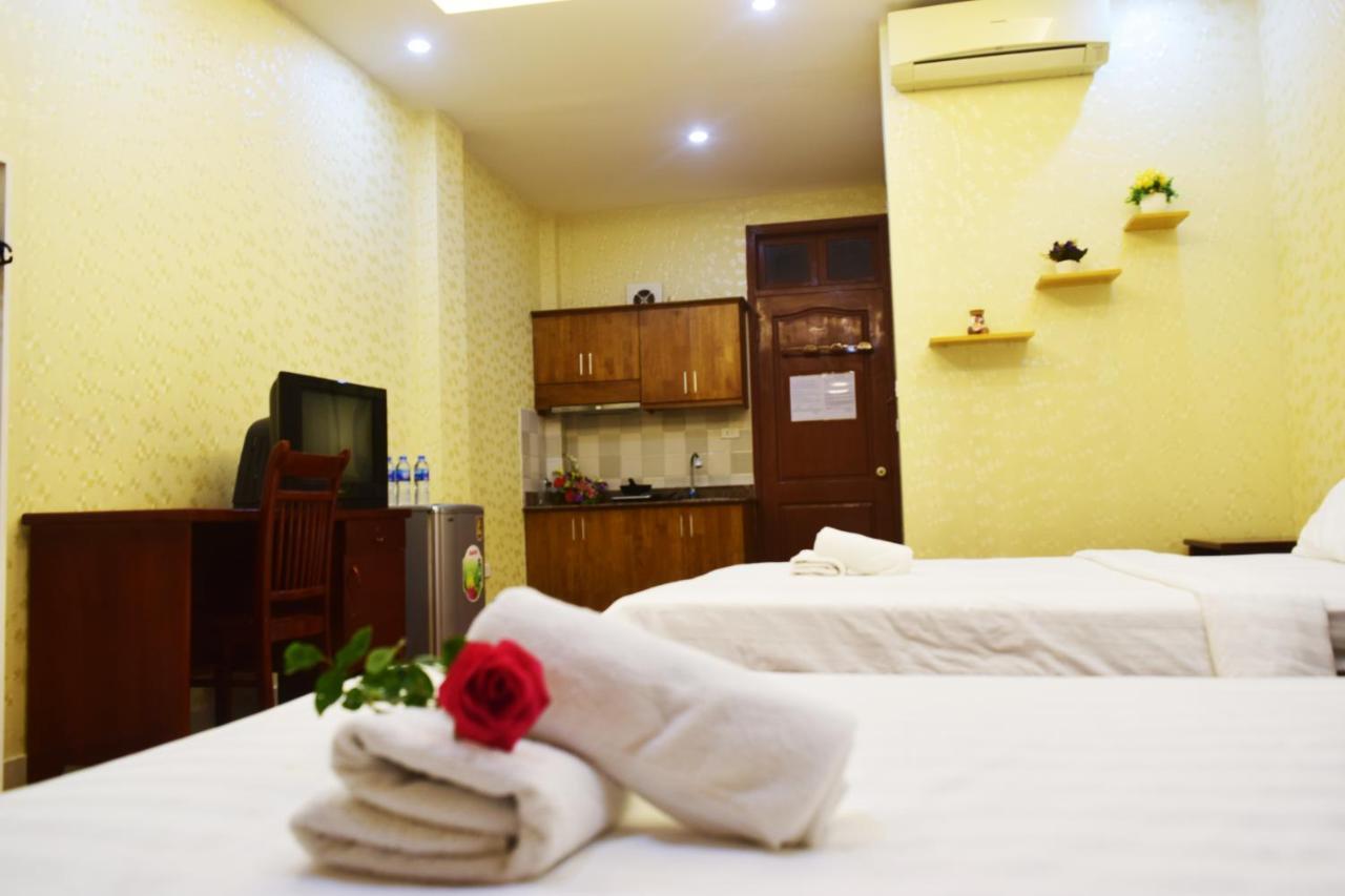 Hotel Douceur De L'aube Hanoi