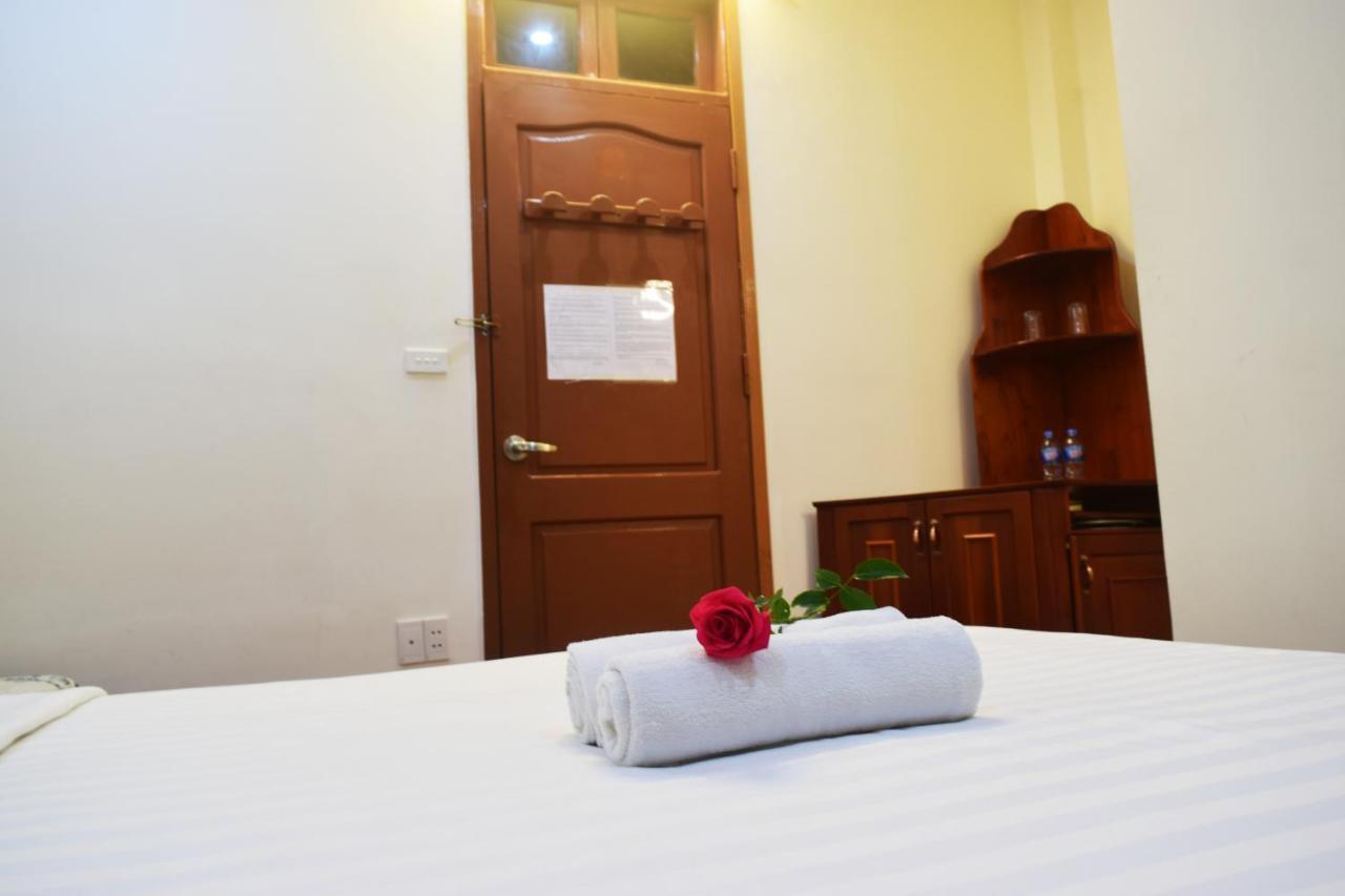 Douceur De L'aube Hotel Hanoi