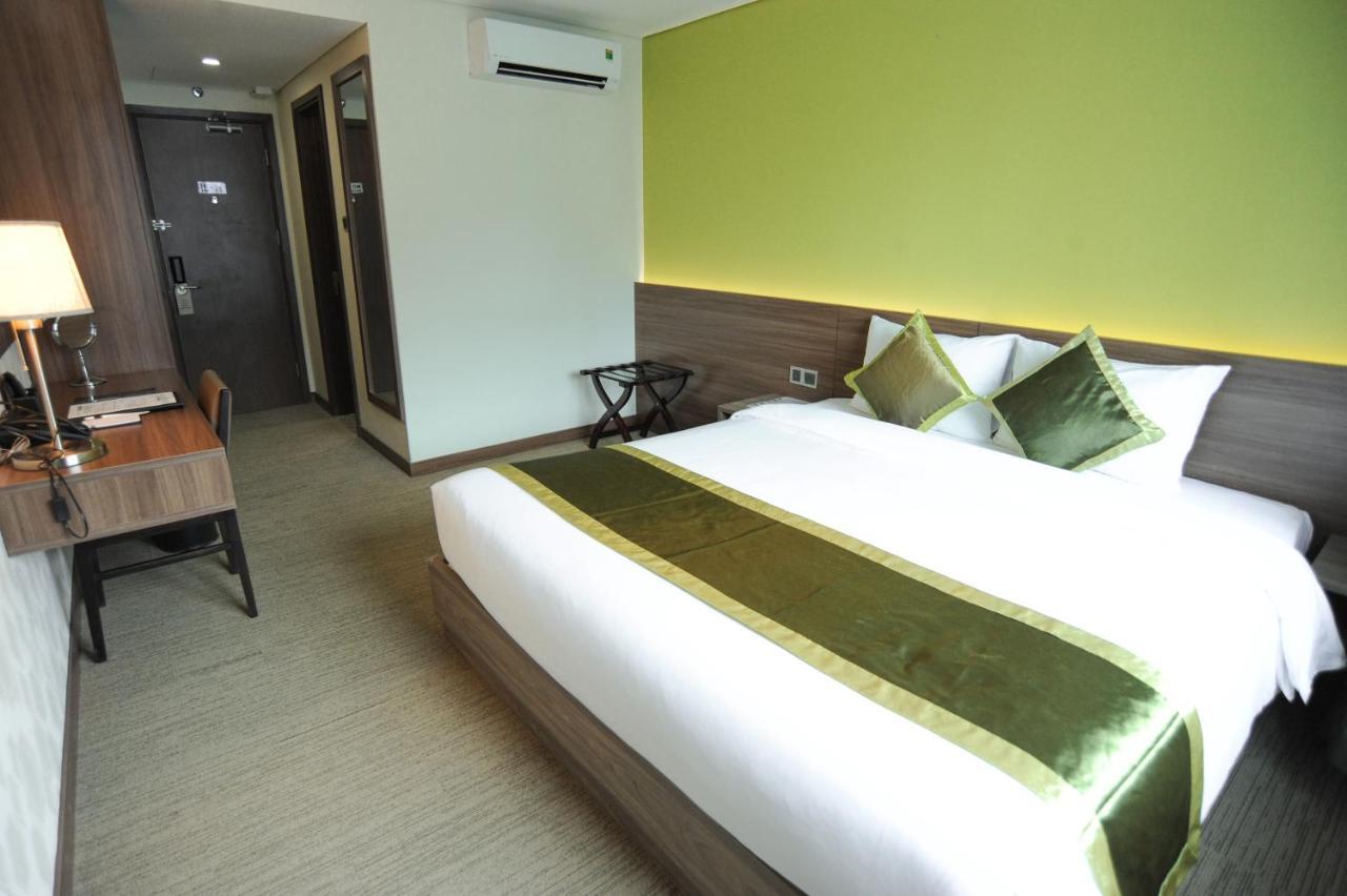 Hotel Kuretakeso Tho Nhuom 84 Hanói