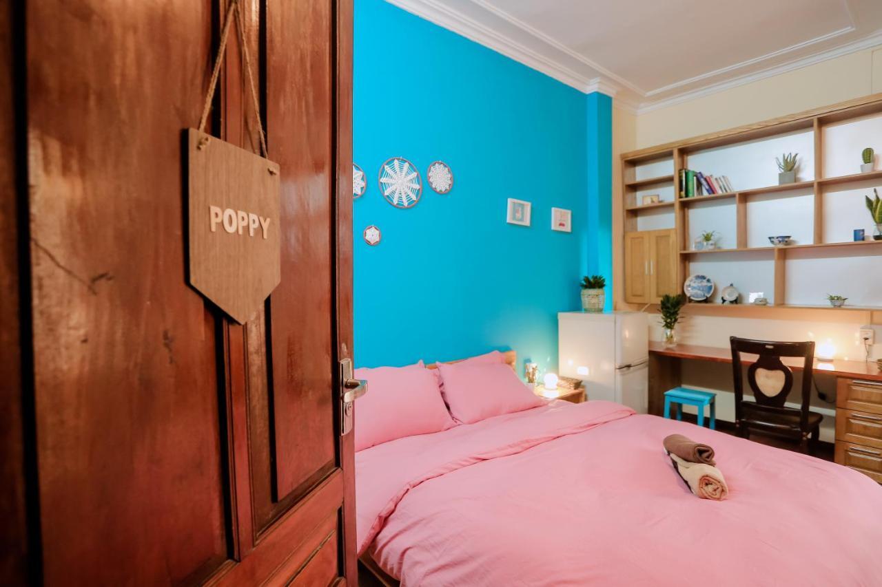 Kalon Homestay, Hai Ba Trung, Hn Homestay