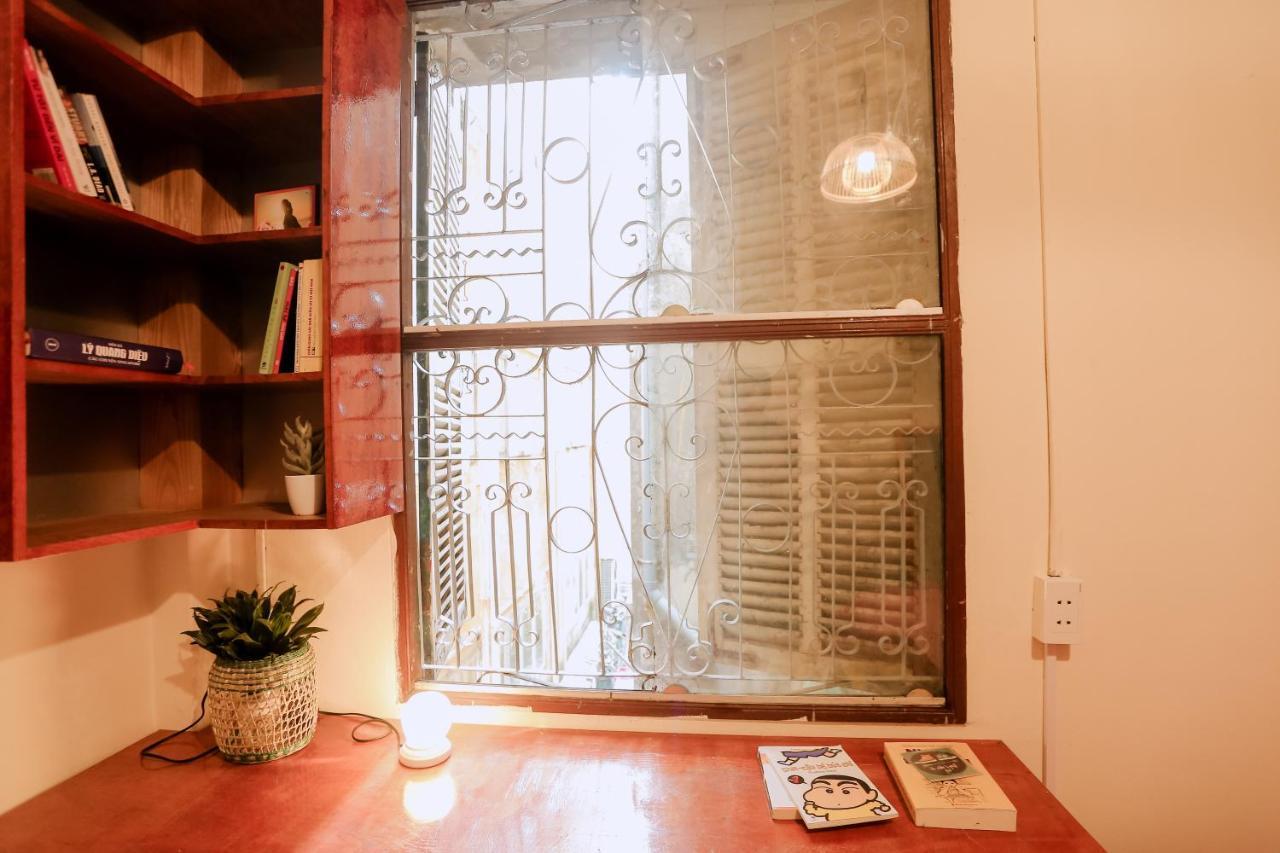 Homestay Kalon Homestay, Hai Ba Trung, Hn Hanoi