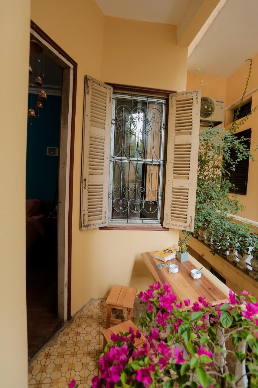 Kalon Homestay, Hai Ba Trung, Hn Hanoi