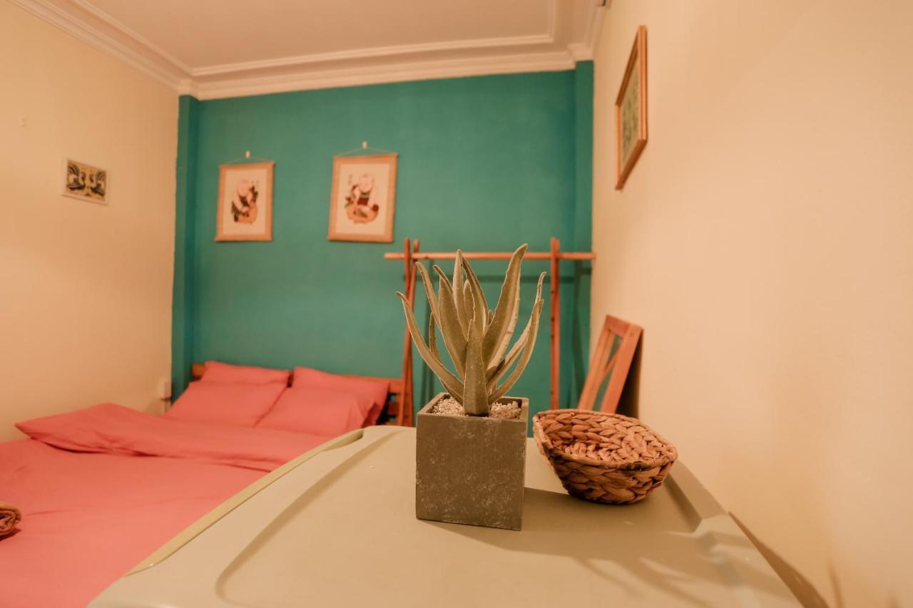 Kalon Homestay, Hai Ba Trung, Hn Homestay *
