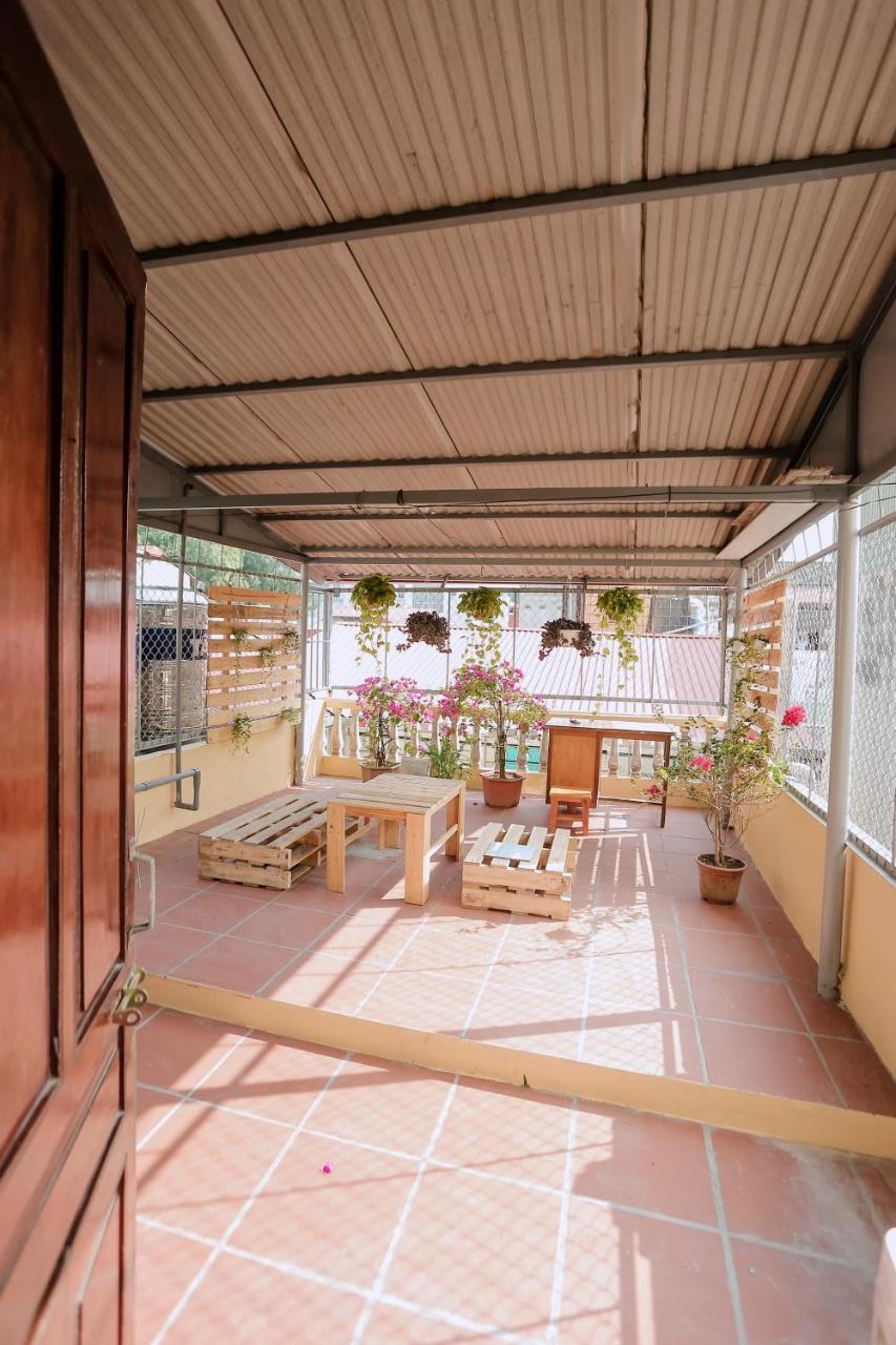 Kalon Homestay, Hai Ba Trung, Hn Hanoi