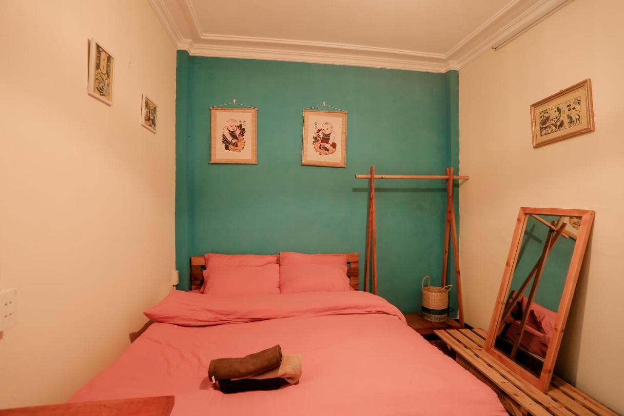 Kalon Homestay, Hai Ba Trung, Hn