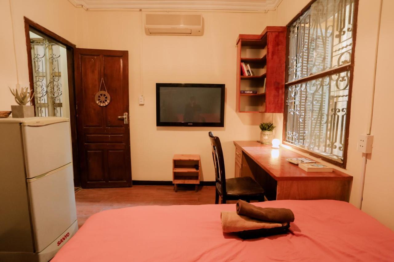 Kalon Homestay, Hai Ba Trung, Hn Homestay Hanoi
