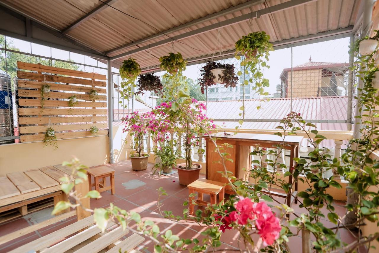 Kalon Homestay, Hai Ba Trung, Hn