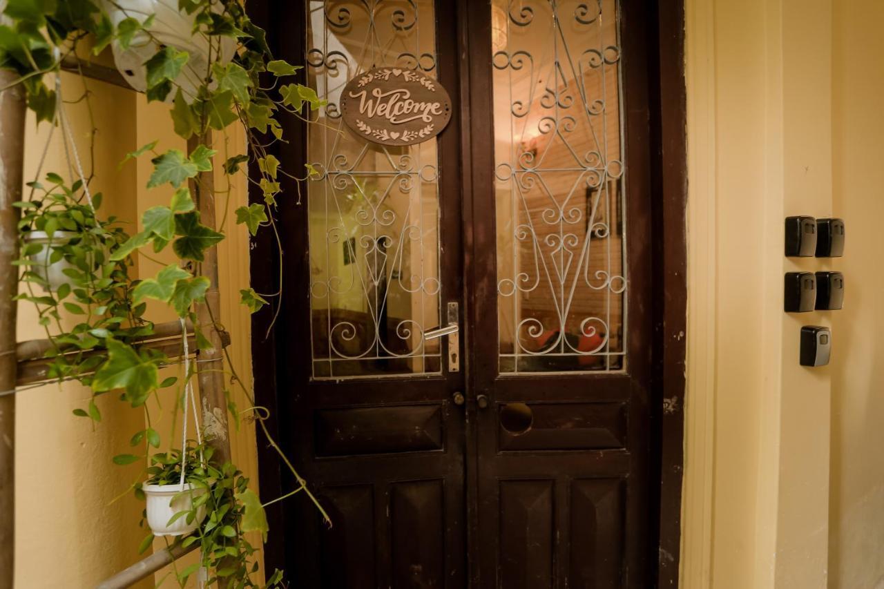 Homestay Kalon Homestay, Hai Ba Trung, Hn